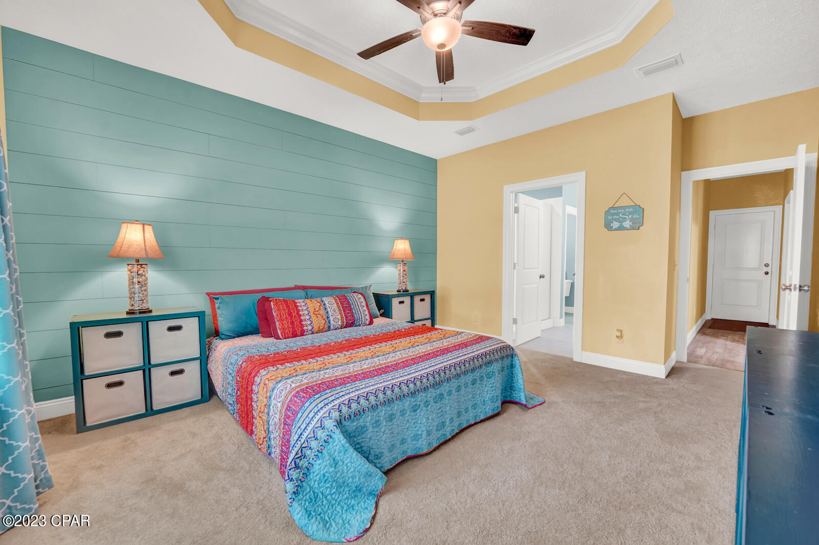 Merial Trace Estates - Residential