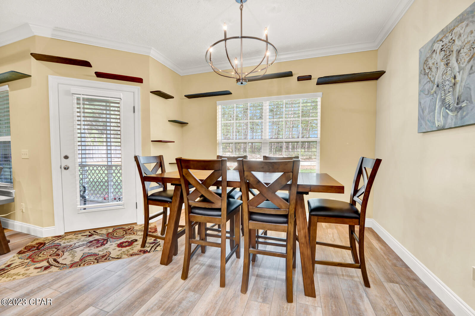 Merial Trace Estates - Residential