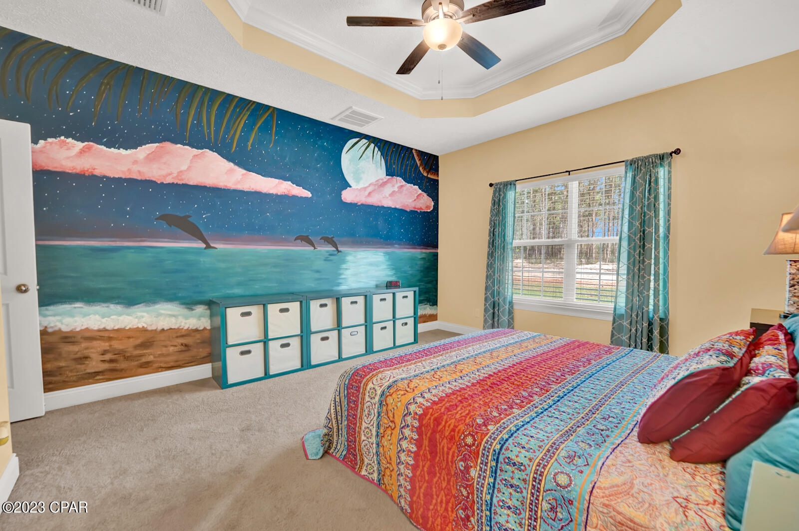 Merial Trace Estates - Residential