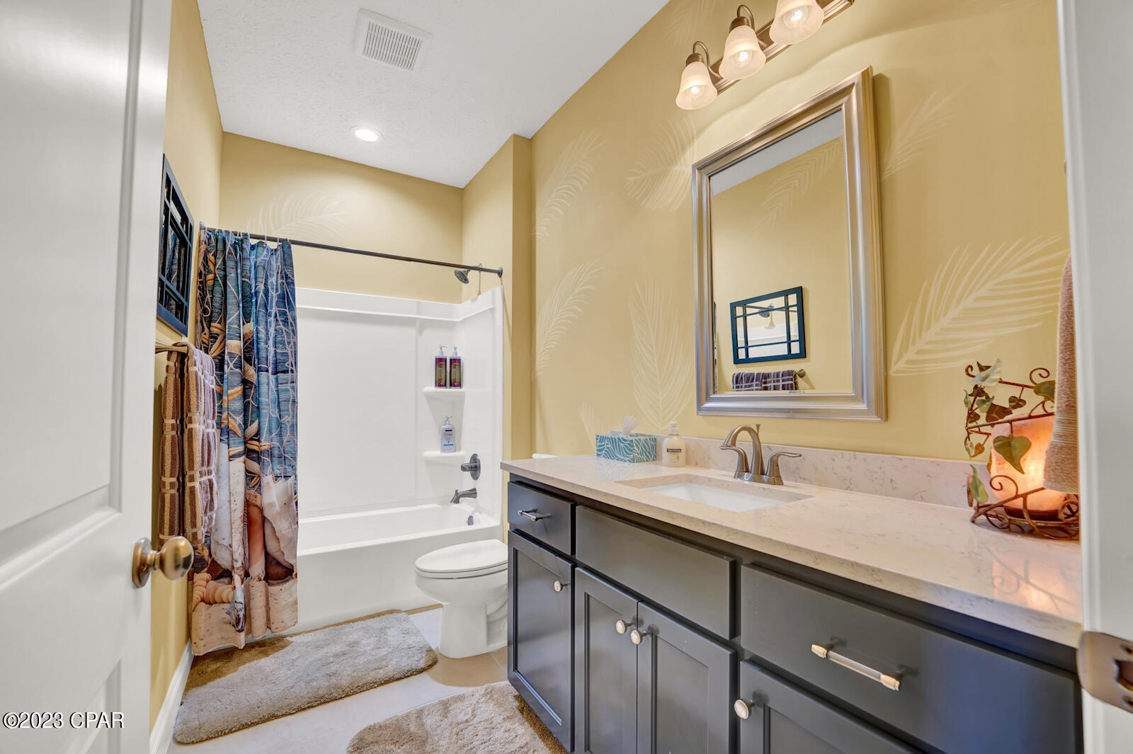 Merial Trace Estates - Residential