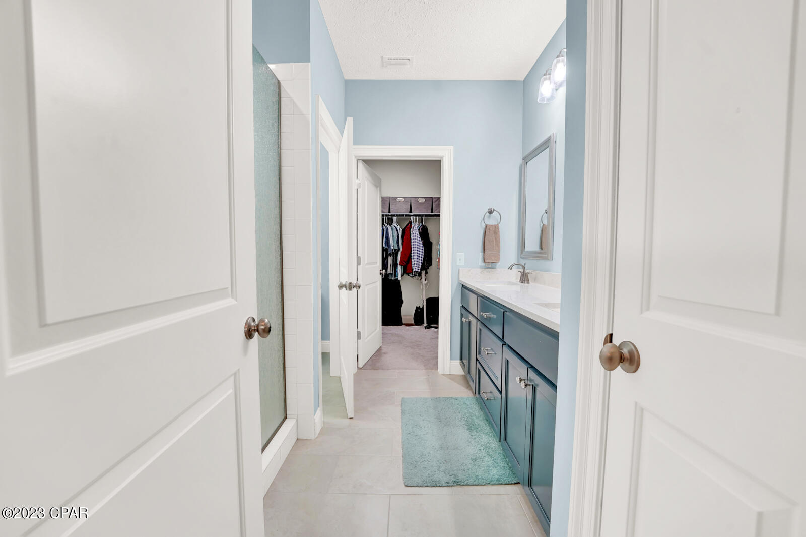 Merial Trace Estates - Residential