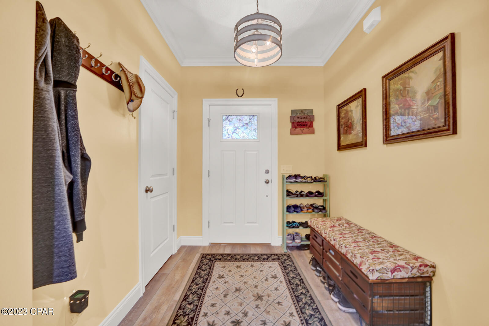 Merial Trace Estates - Residential