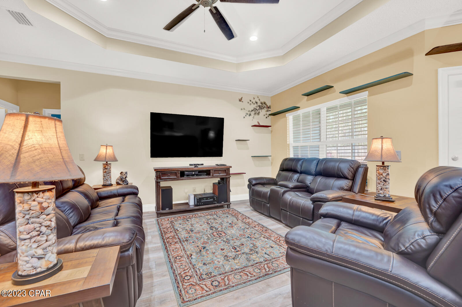 Merial Trace Estates - Residential