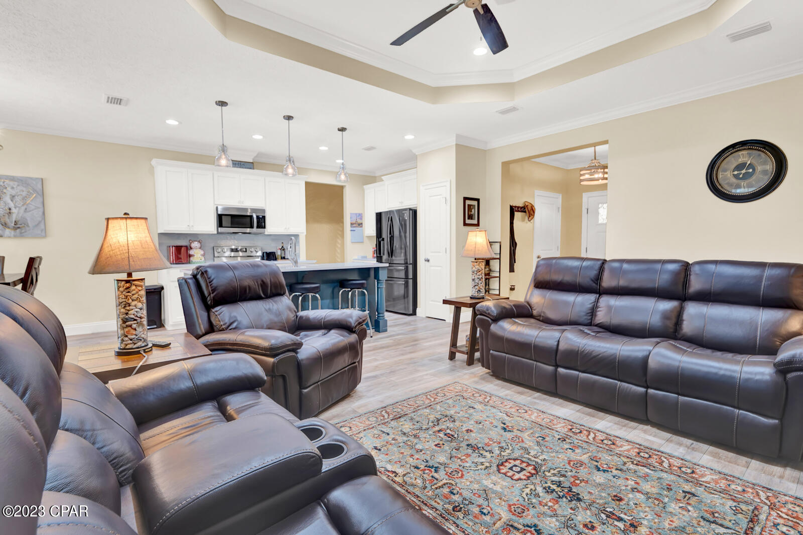 Merial Trace Estates - Residential
