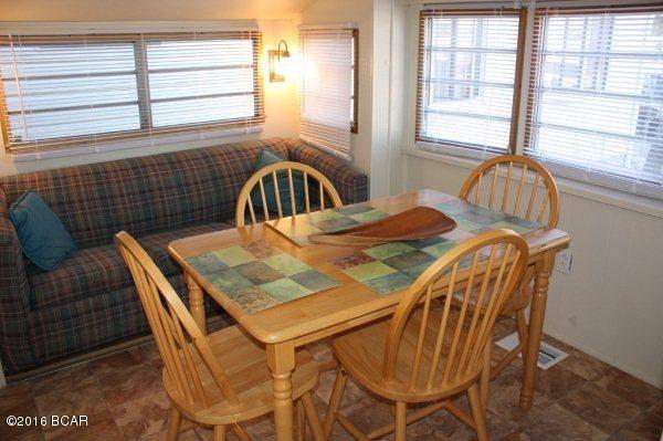 Venture Out Travel Trail - Residential