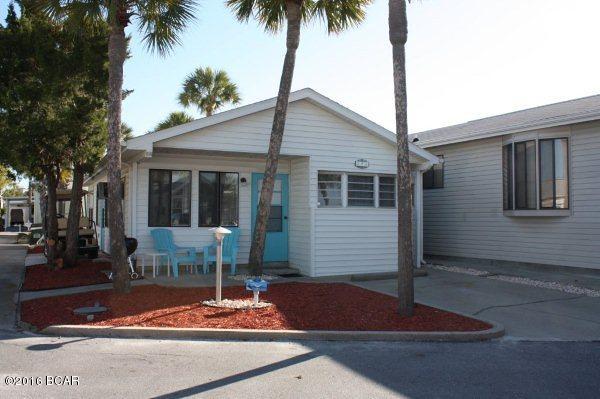 Venture Out Travel Trail - Residential