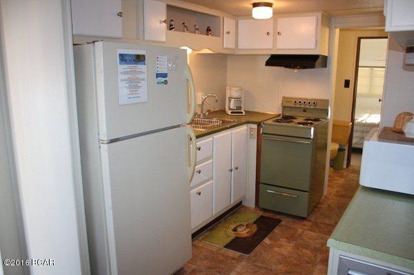 Venture Out Travel Trail - Residential