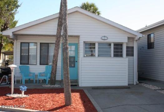 Venture Out Travel Trail - Residential