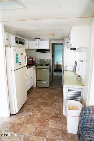 Venture Out Travel Trail - Residential