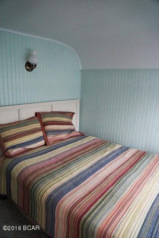 Venture Out Travel Trail - Residential