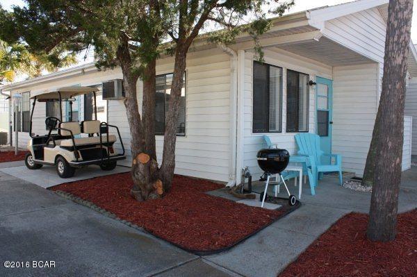 Venture Out Travel Trail - Residential