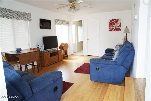 Venture Out Travel Trail - Residential