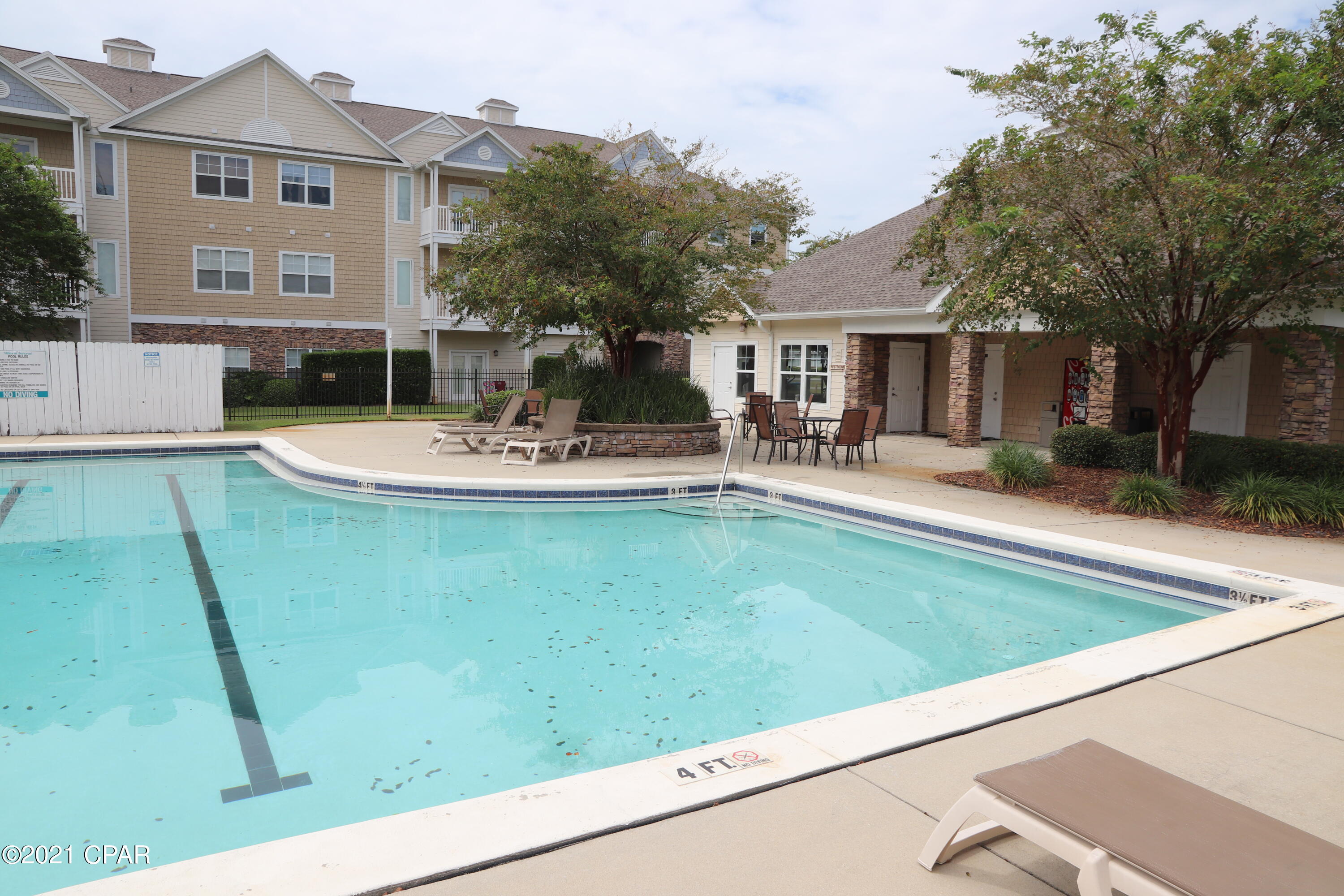 Villas At Suncrest - Residential