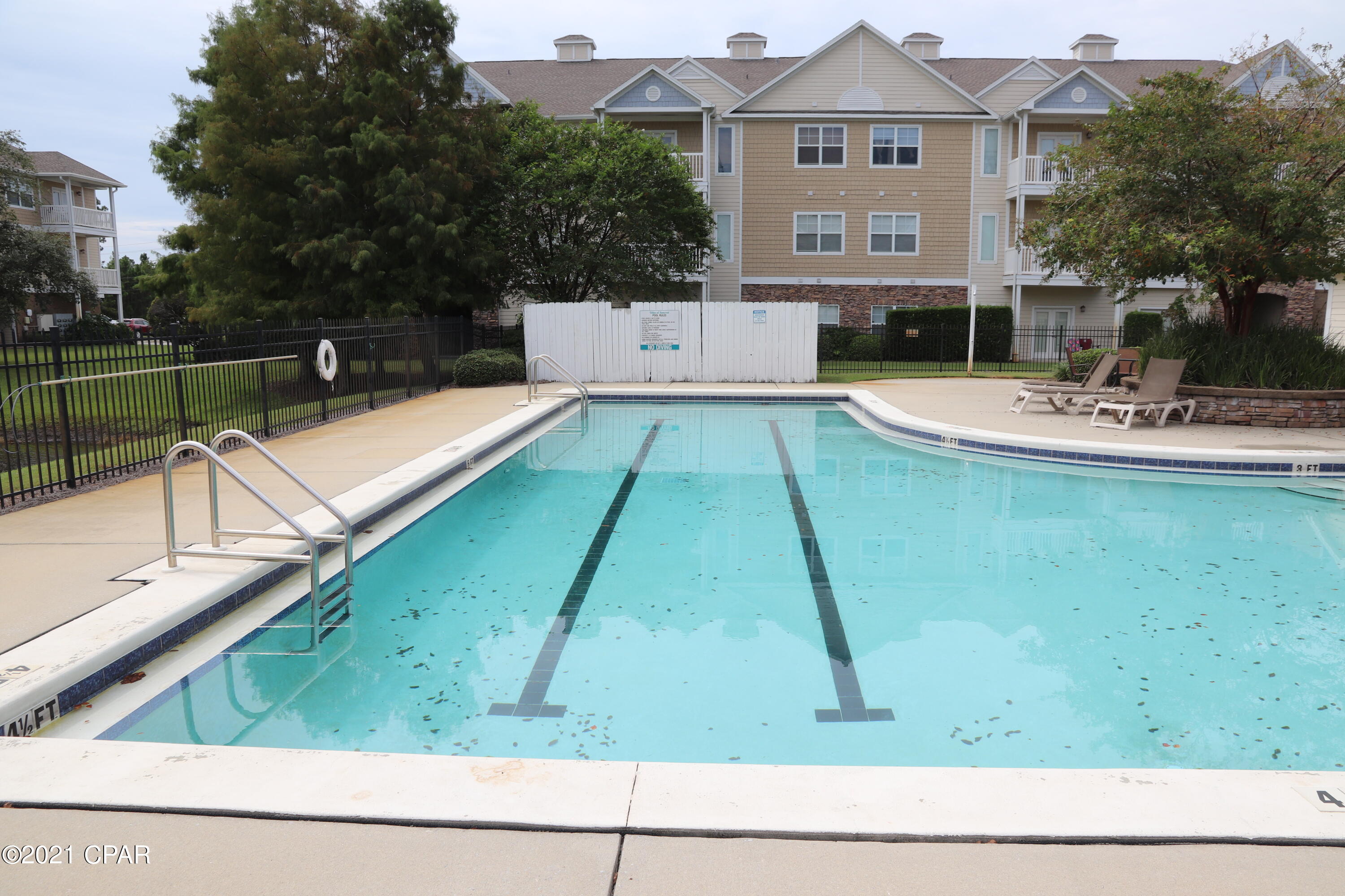 Villas At Suncrest - Residential