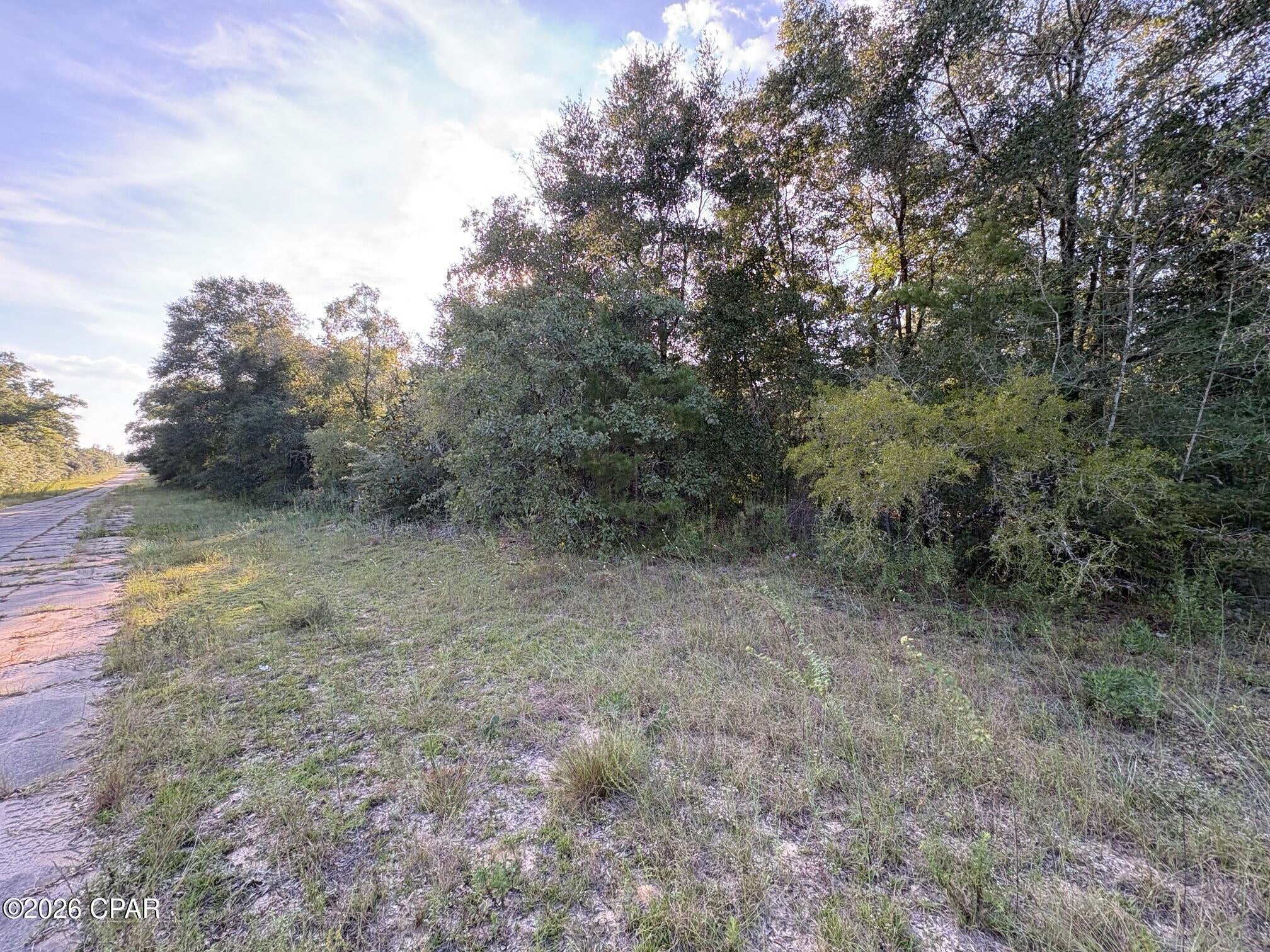 LOT 16 Channing Drive