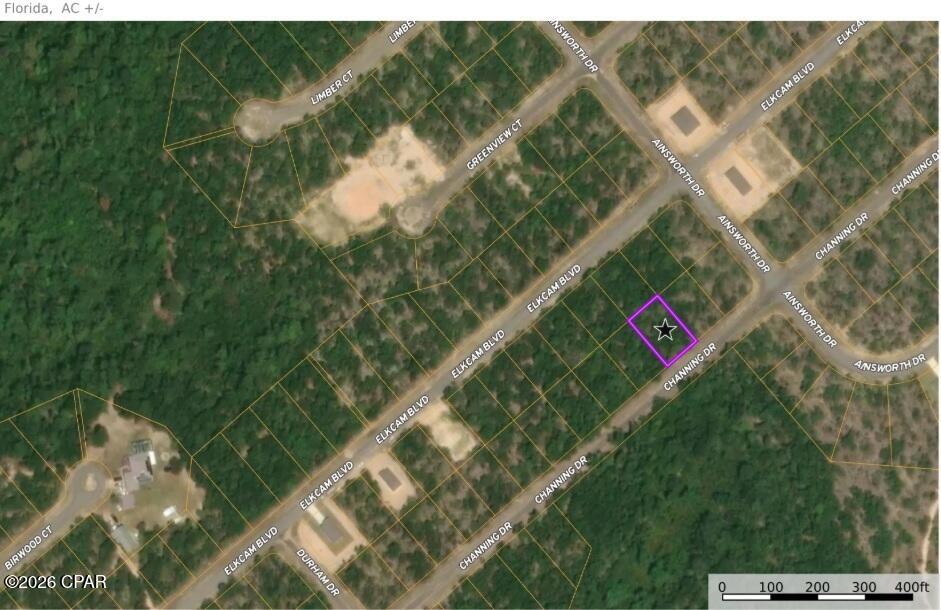 LOT 16 Channing Drive