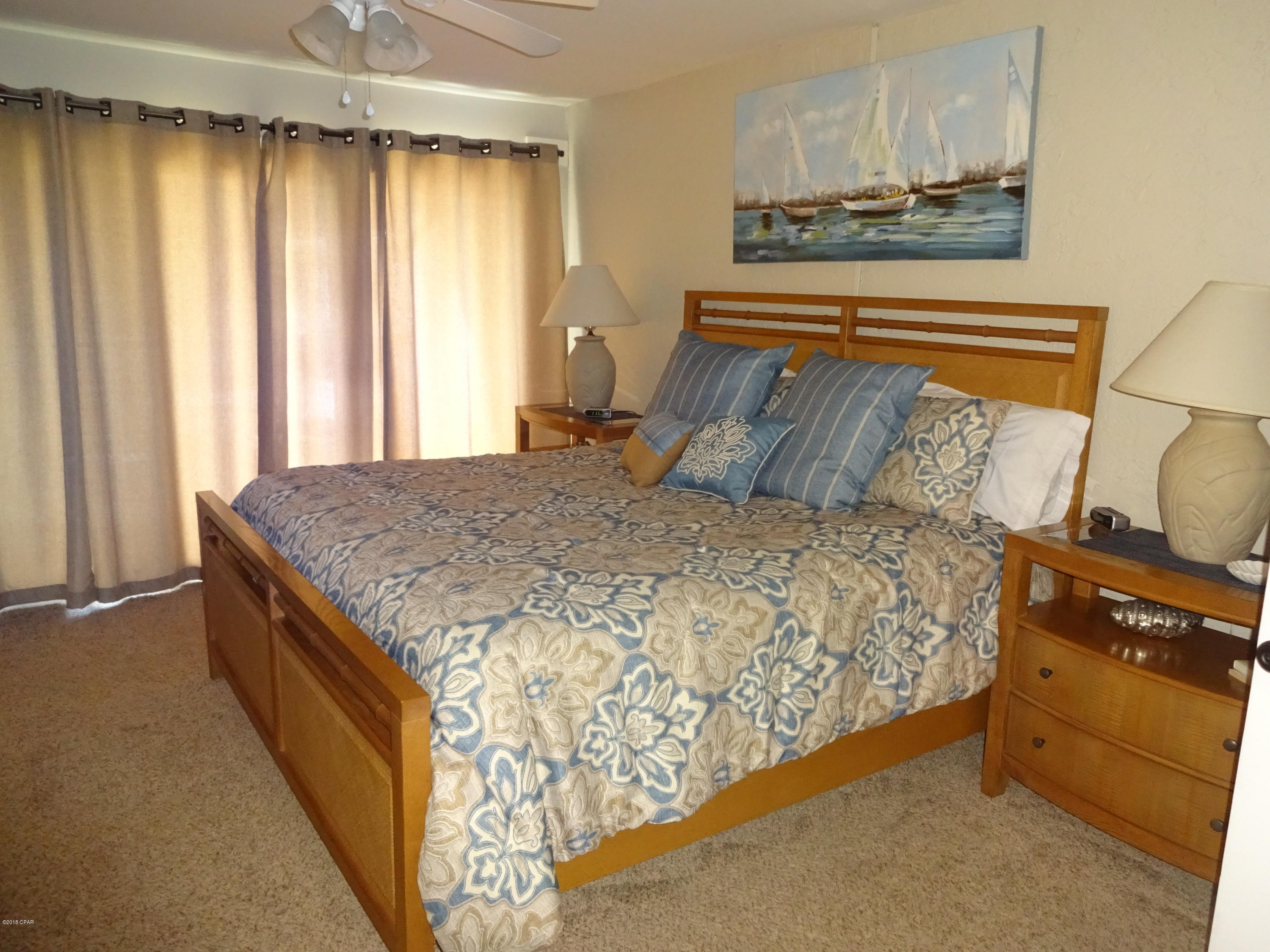 Sugar Beach Condo - Residential