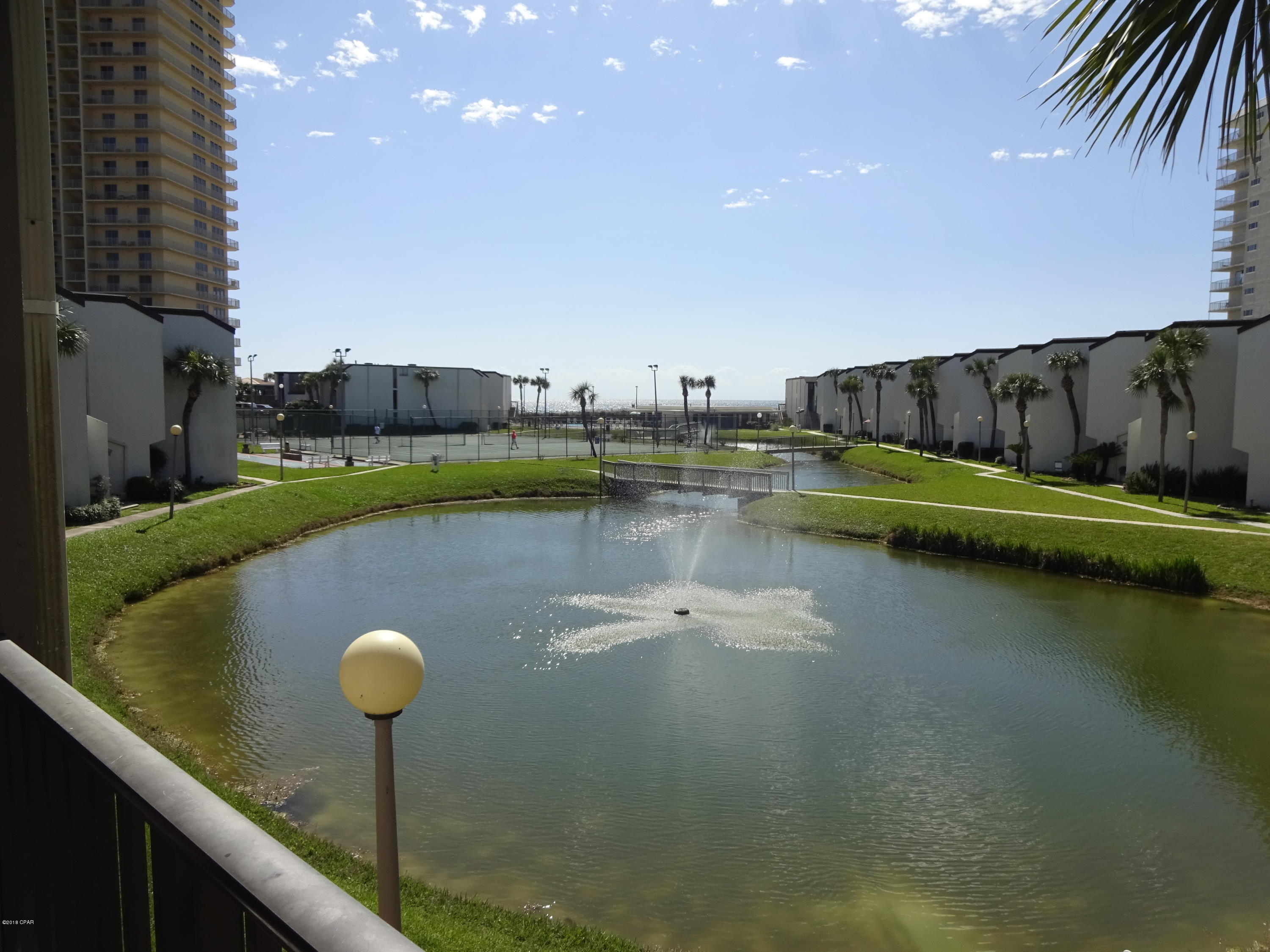 Sugar Beach Condo - Residential