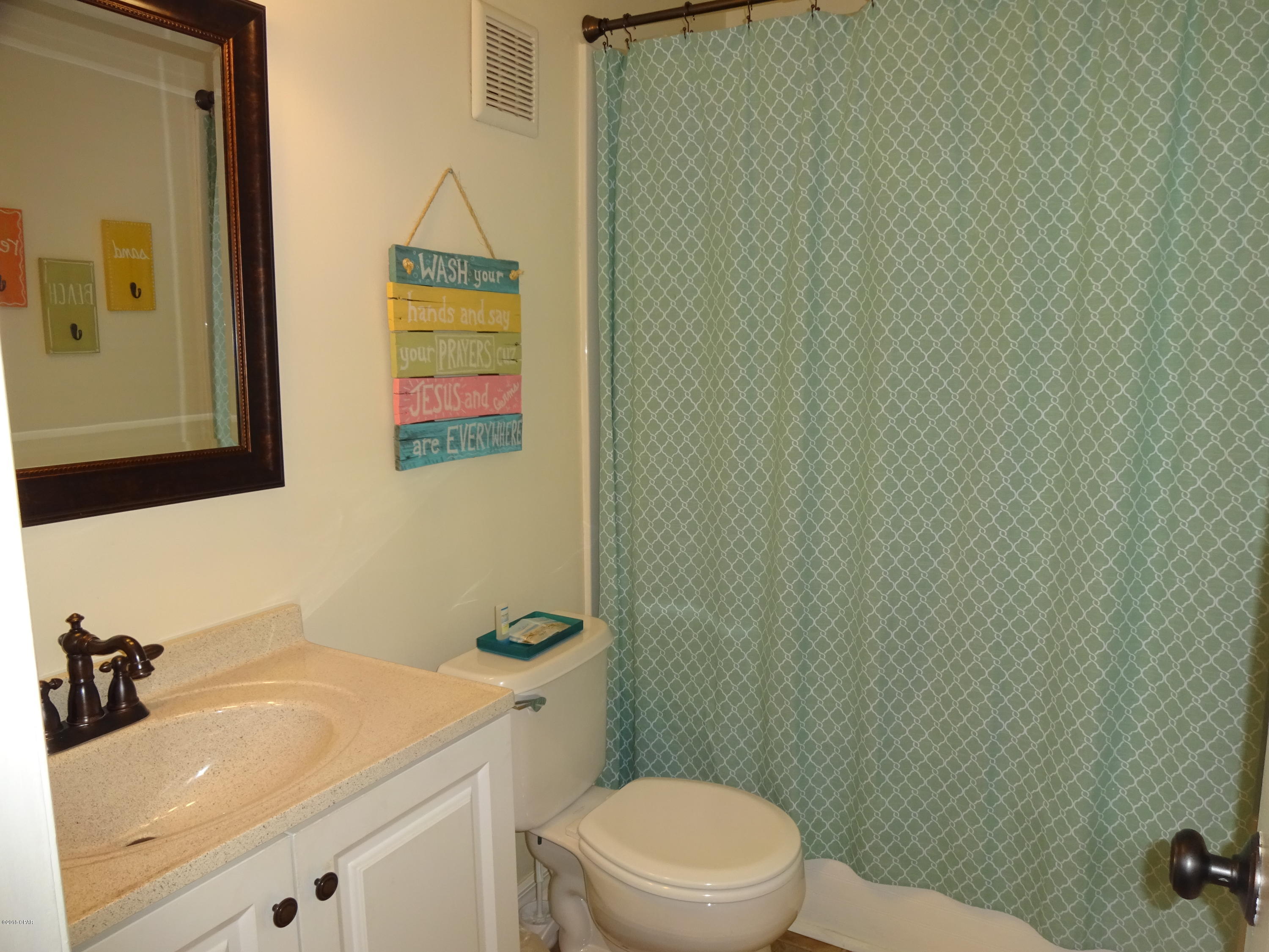 Sugar Beach Condo - Residential