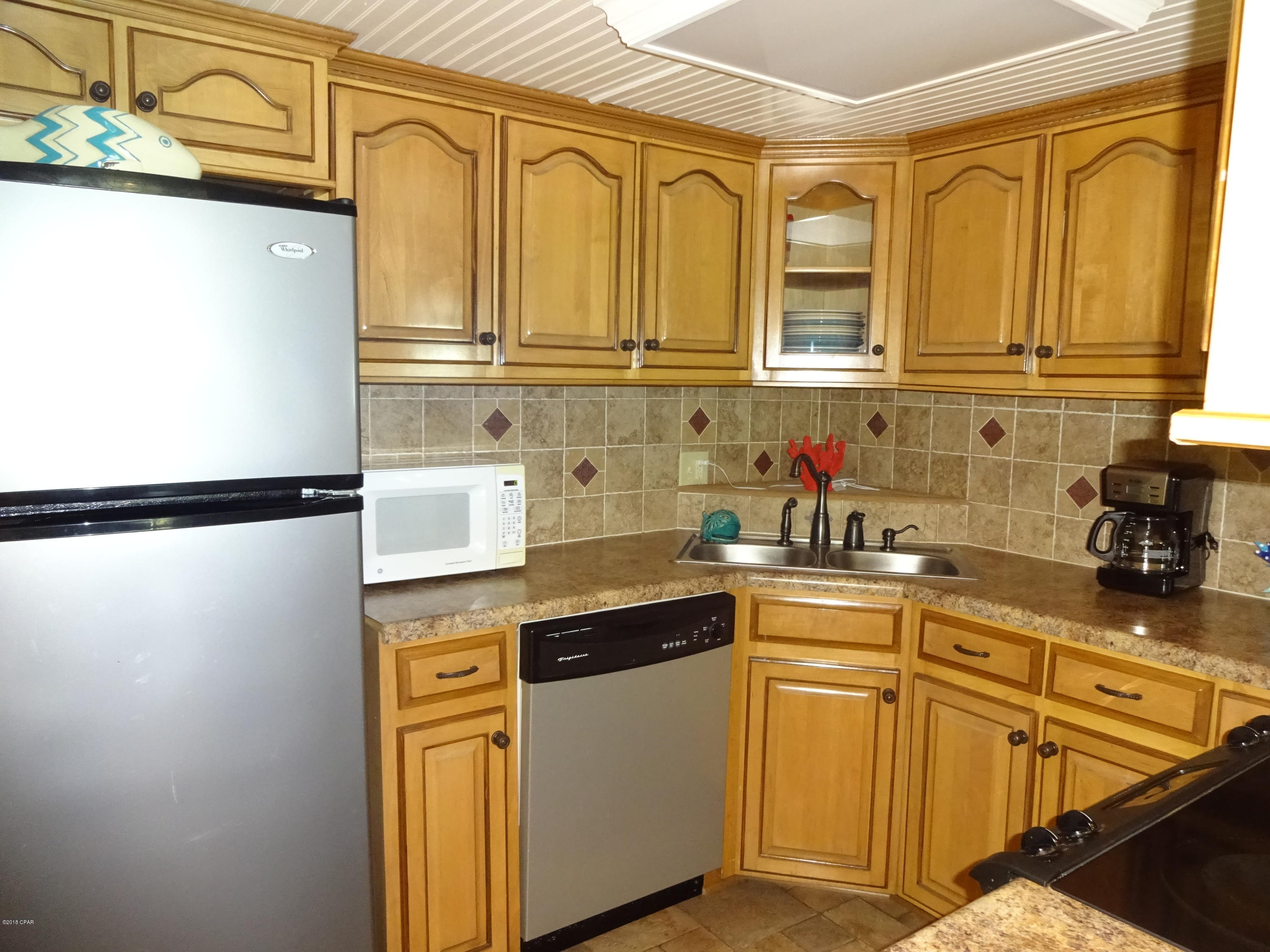 Sugar Beach Condo - Residential