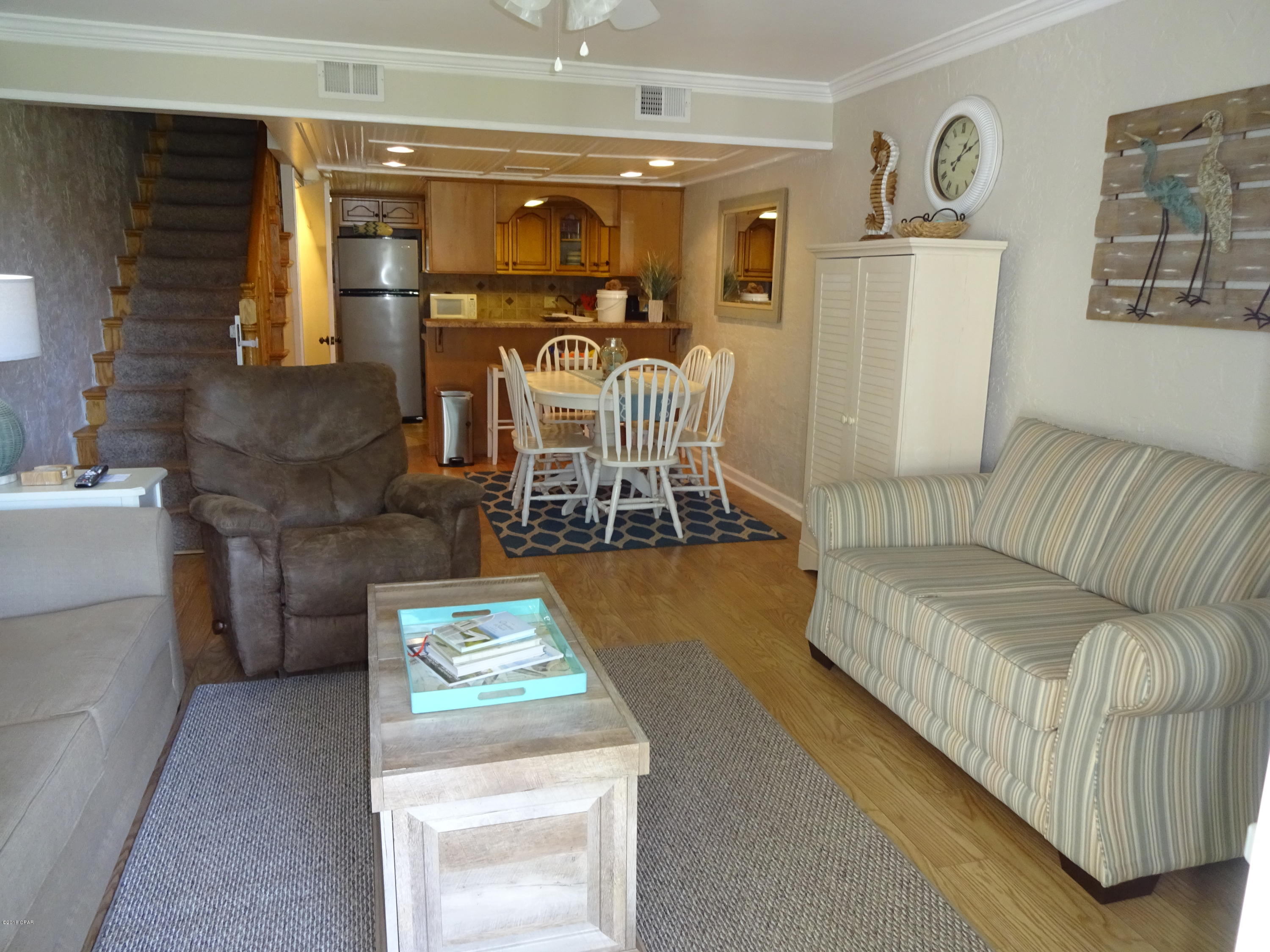 Sugar Beach Condo - Residential