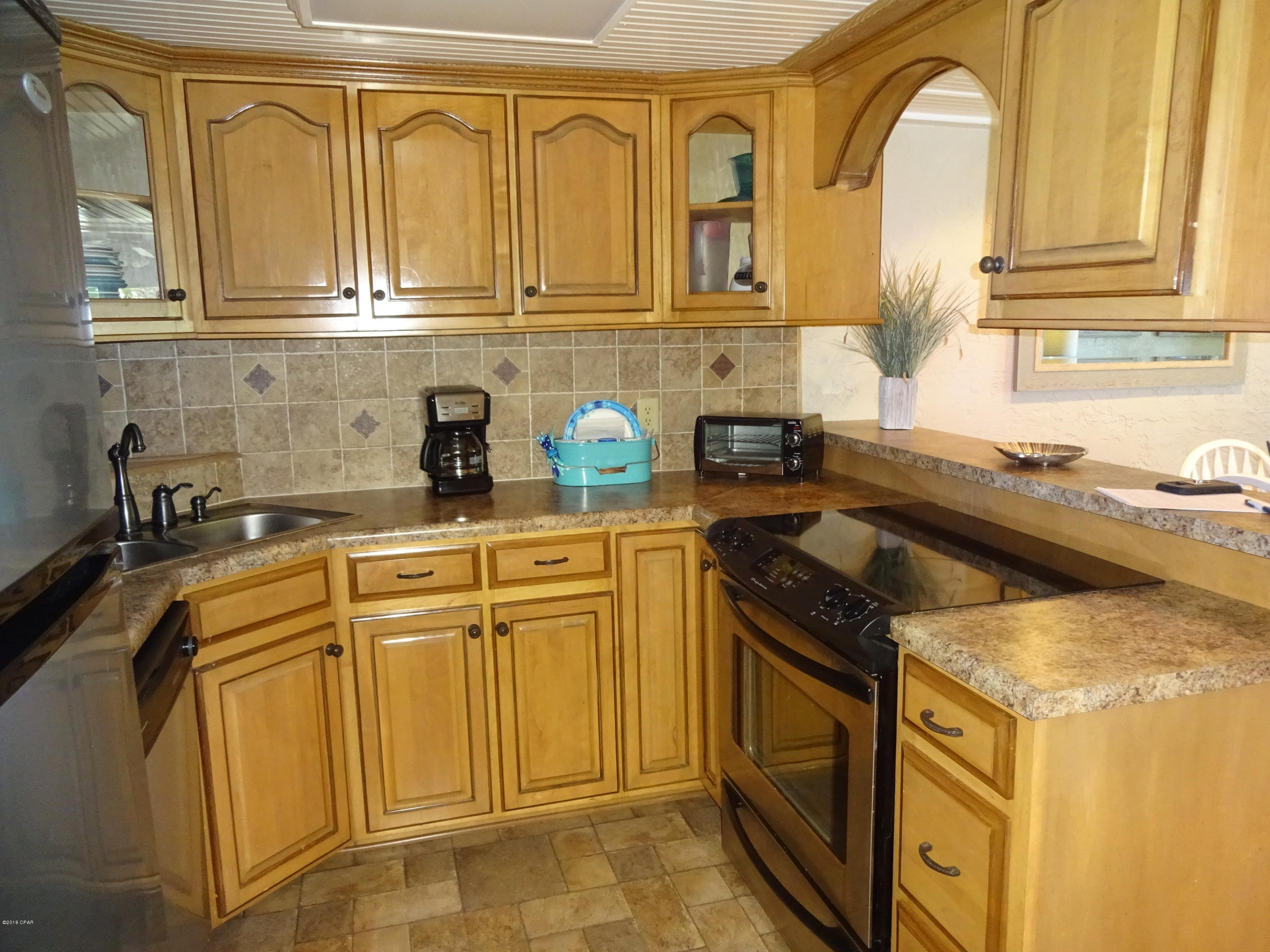 Sugar Beach Condo - Residential