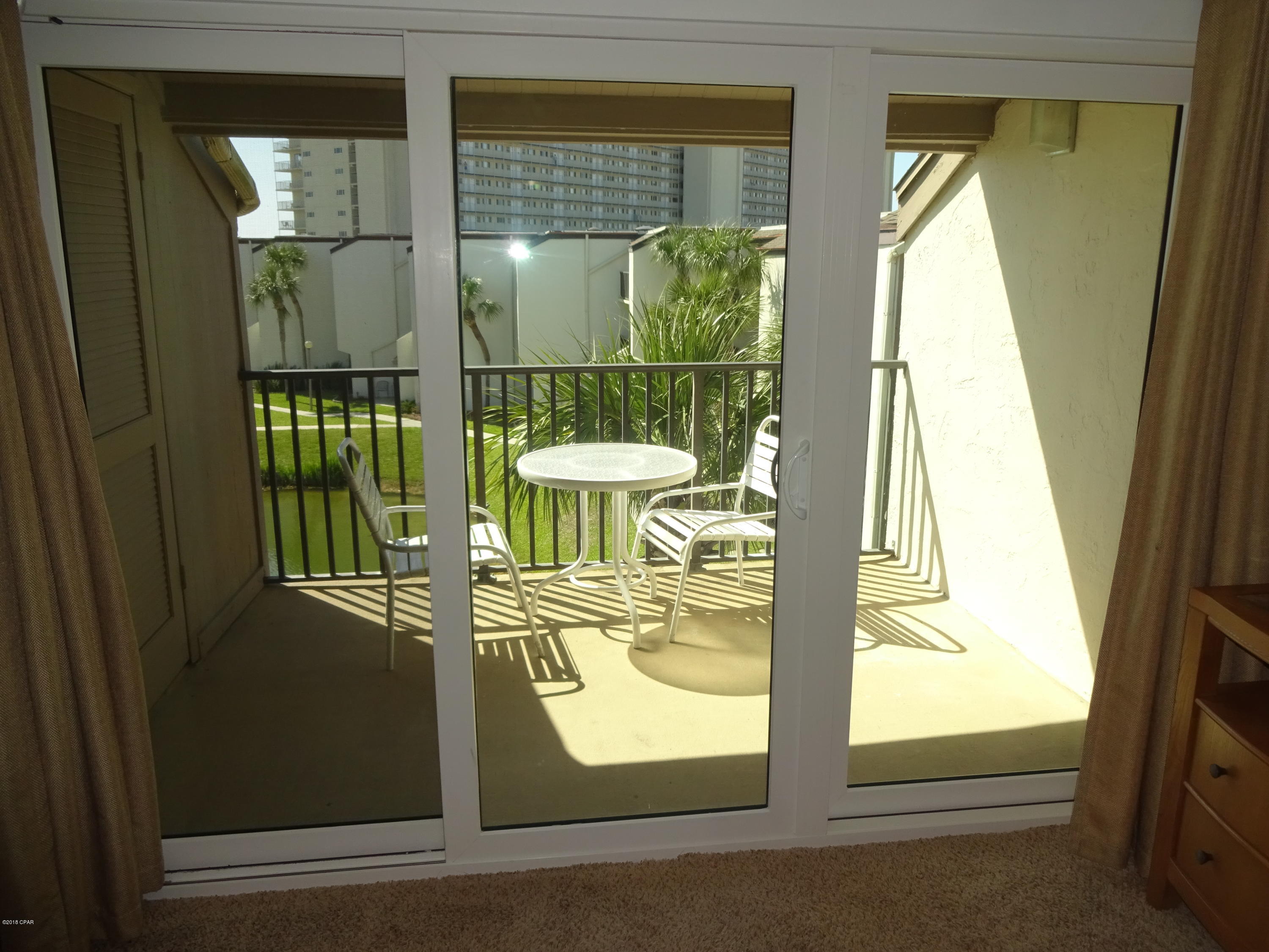 Sugar Beach Condo - Residential