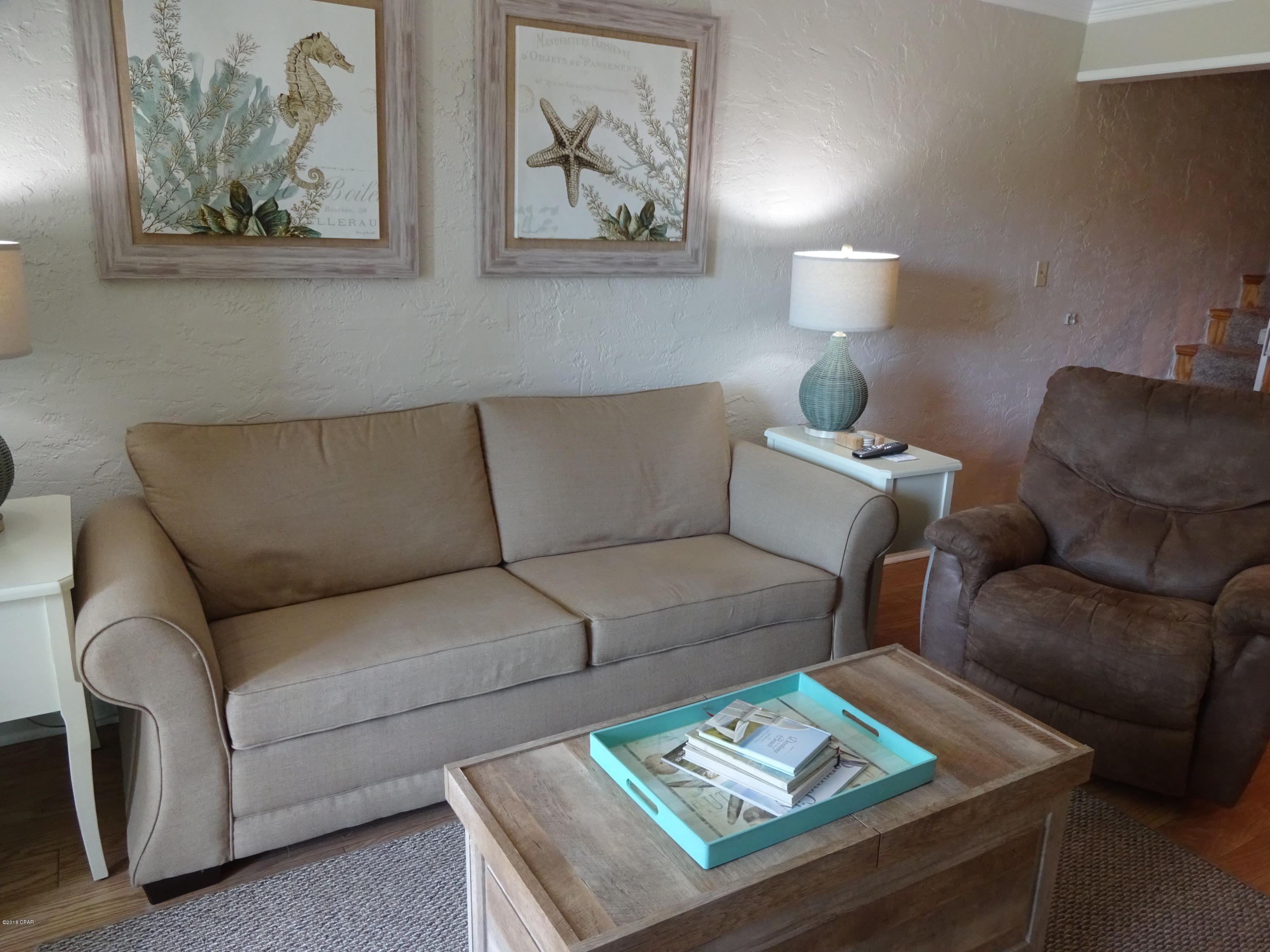 Sugar Beach Condo - Residential