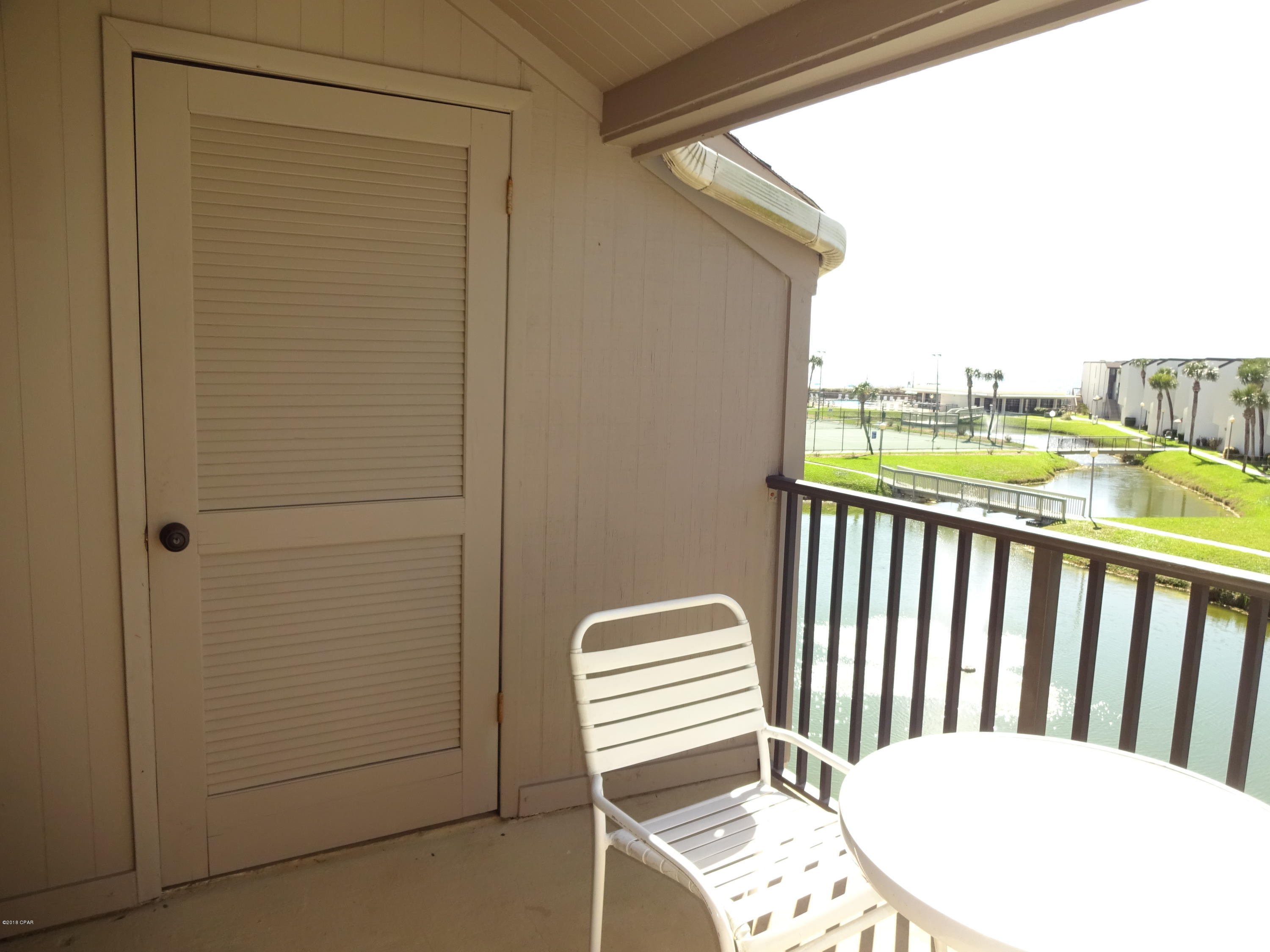 Sugar Beach Condo - Residential