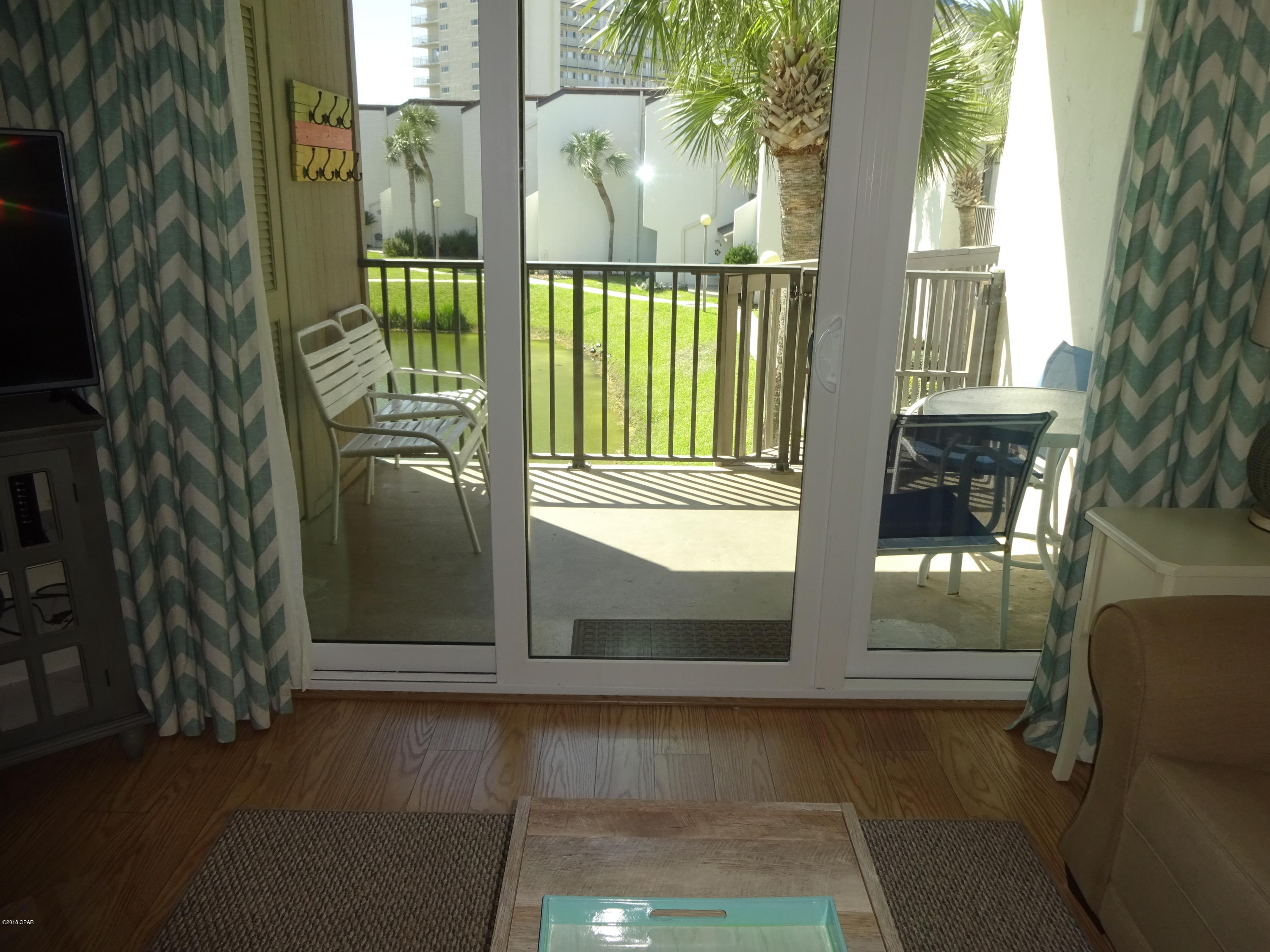 Sugar Beach Condo - Residential