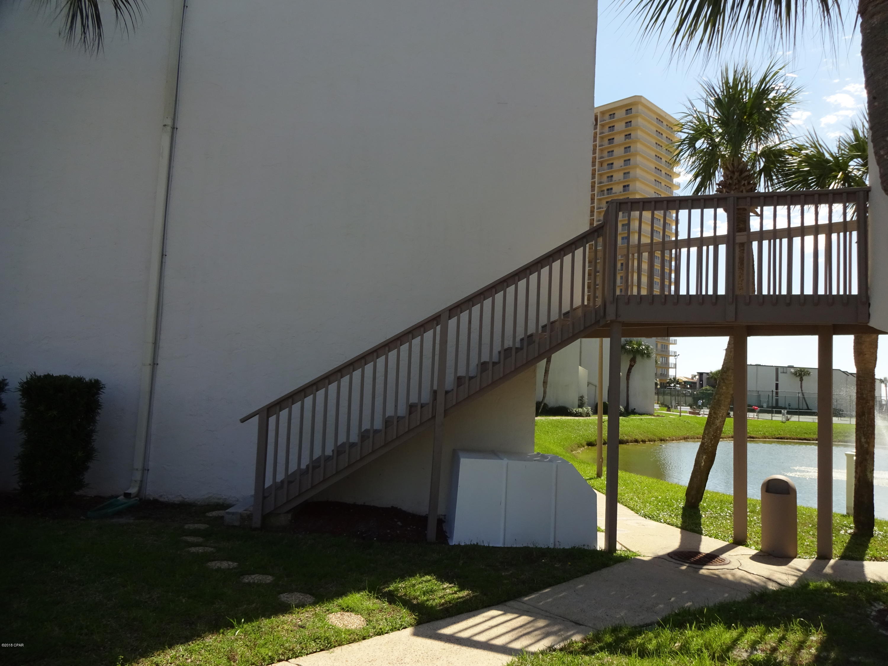 Sugar Beach Condo - Residential