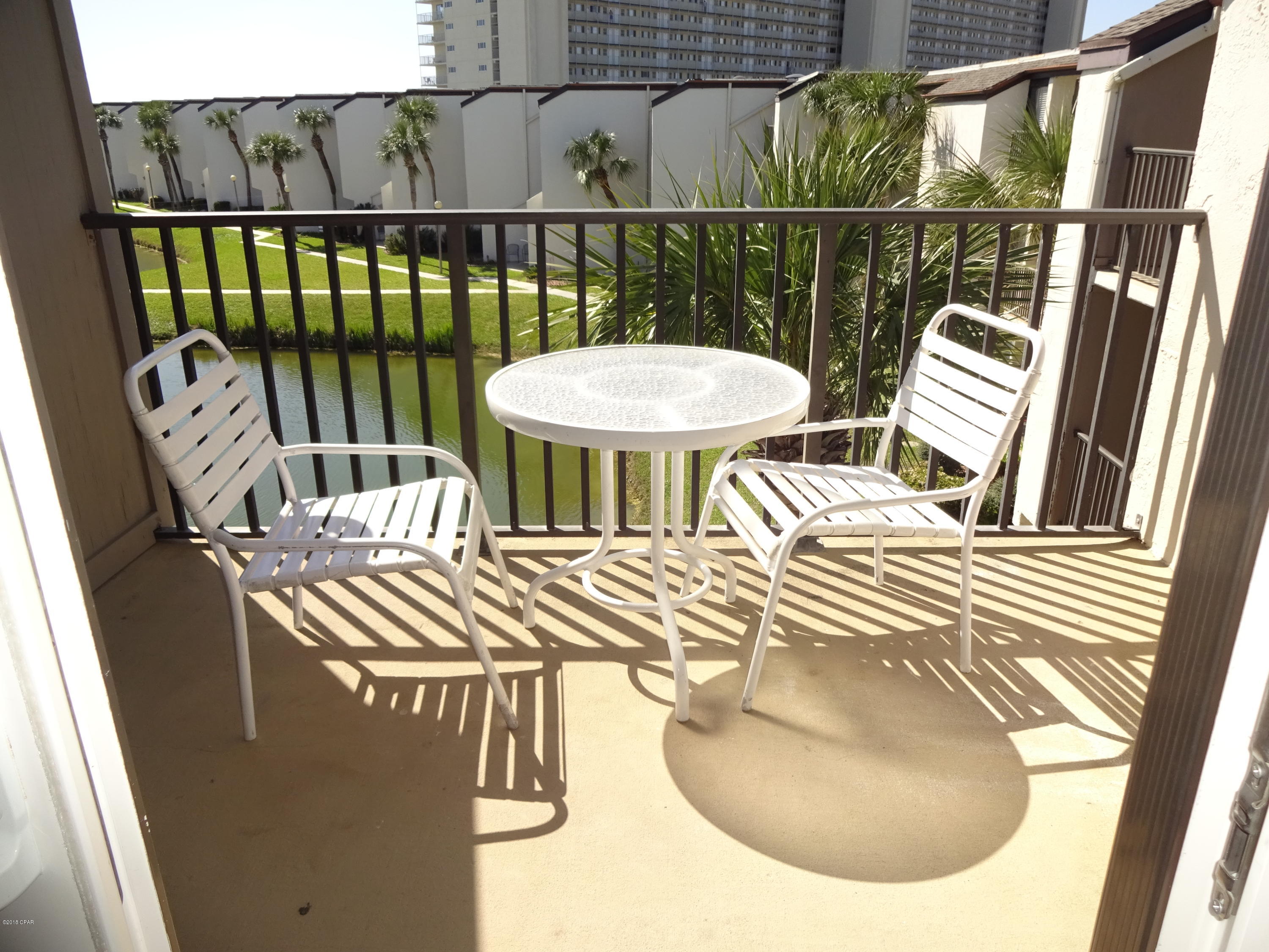 Sugar Beach Condo - Residential