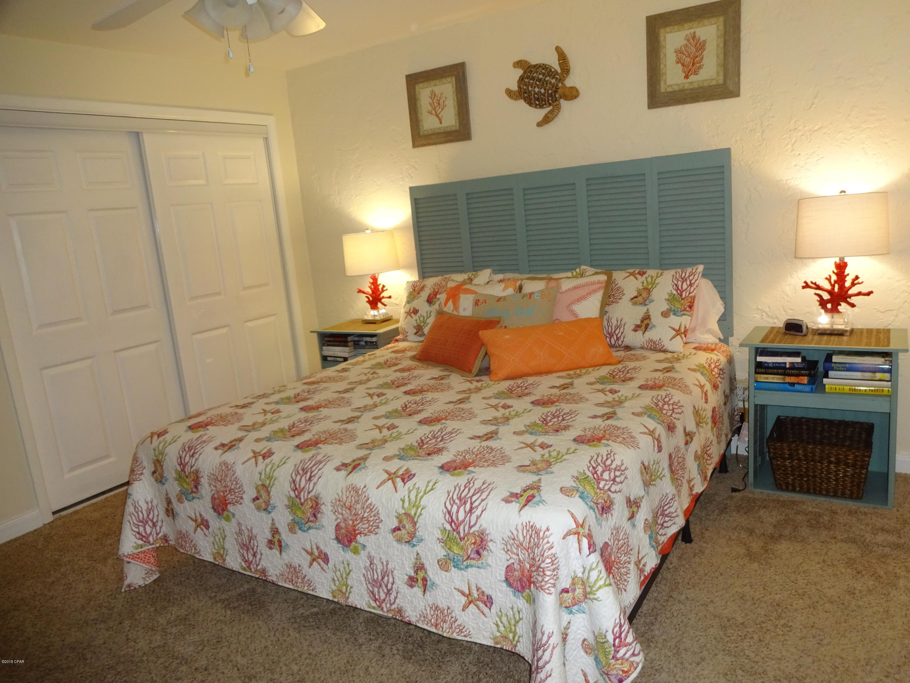 Sugar Beach Condo - Residential