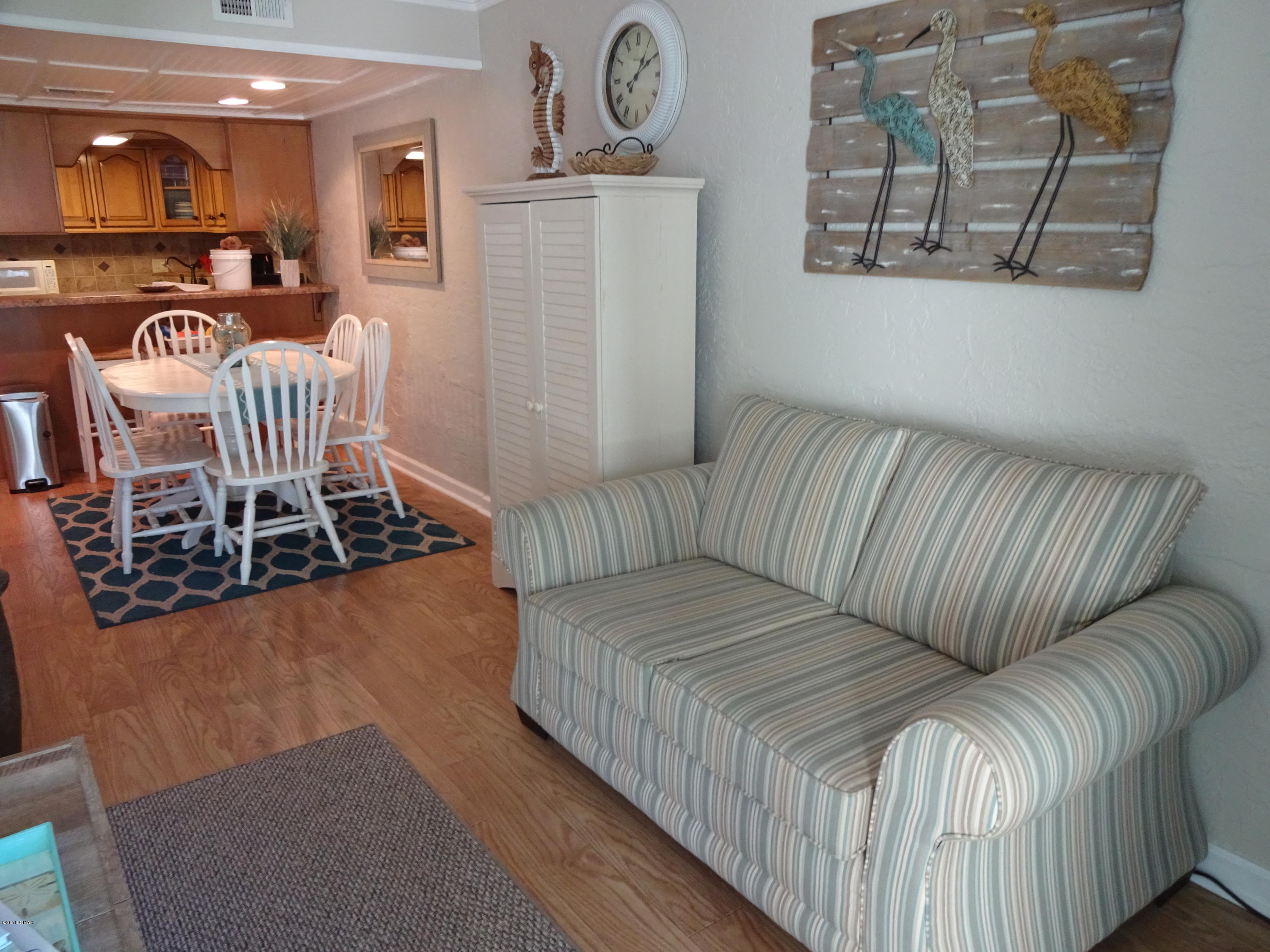 Sugar Beach Condo - Residential