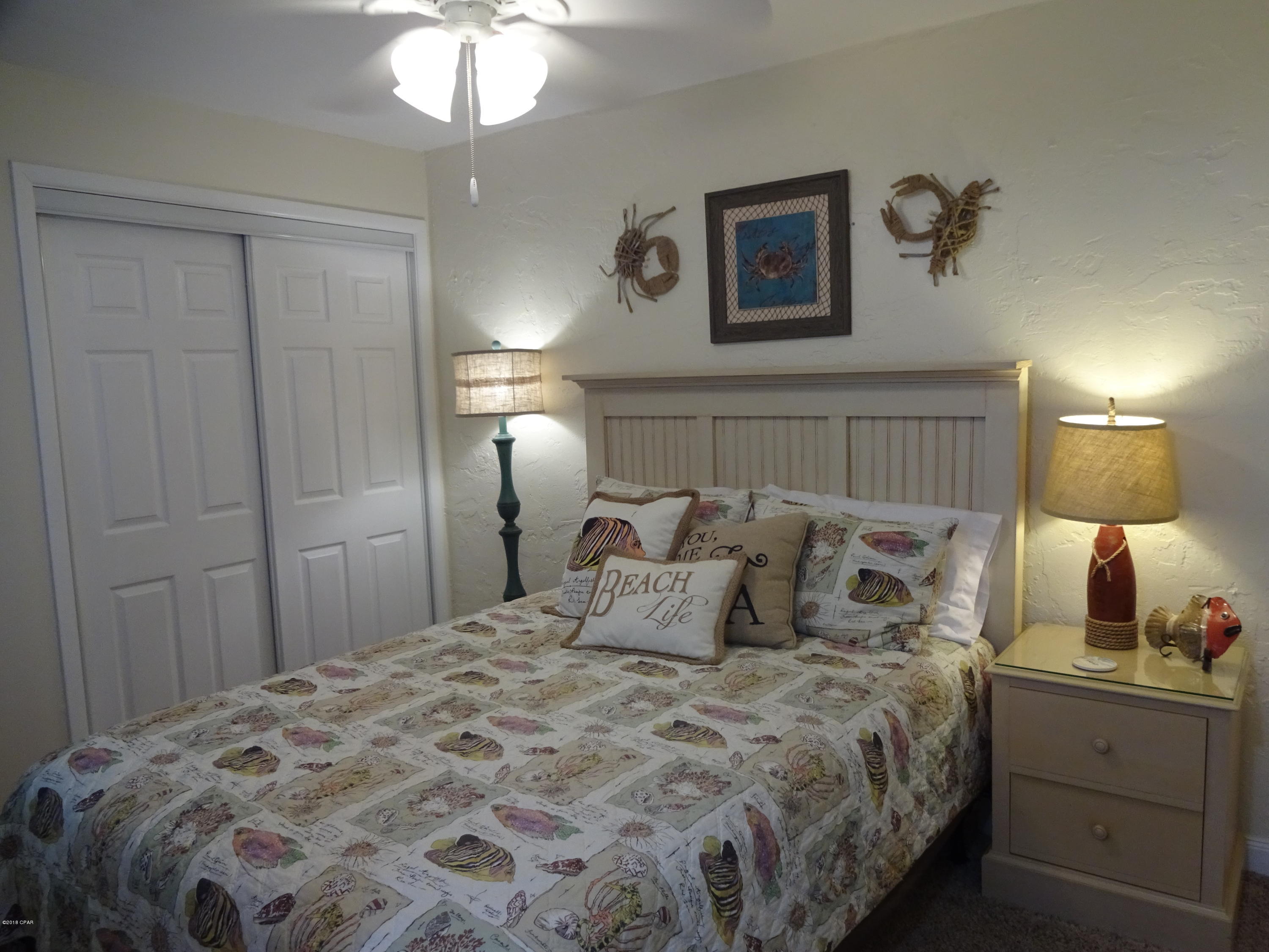 Sugar Beach Condo - Residential