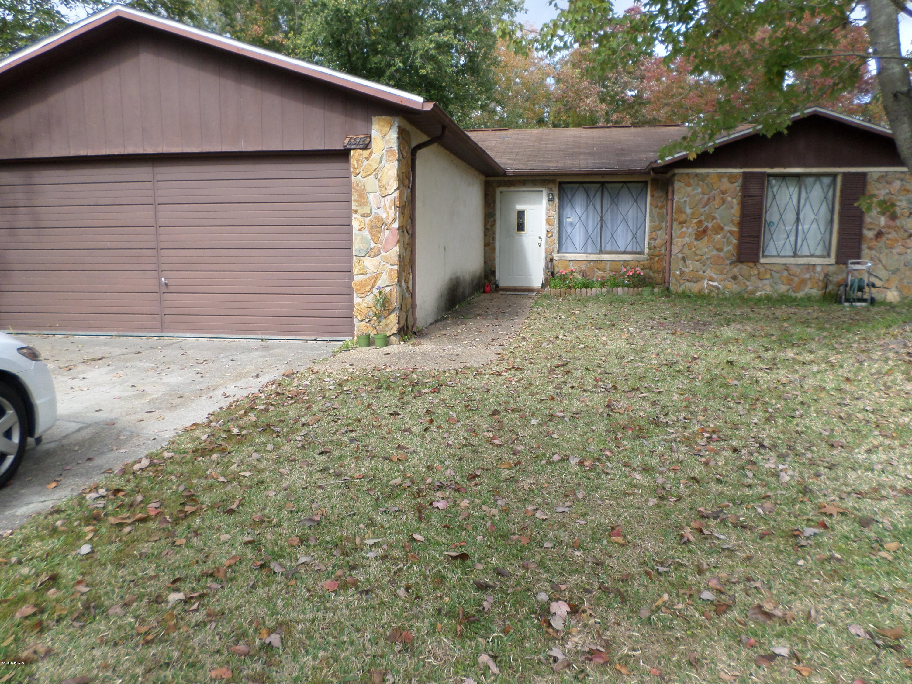 Pine Woods Dev Phase II - Residential Lease