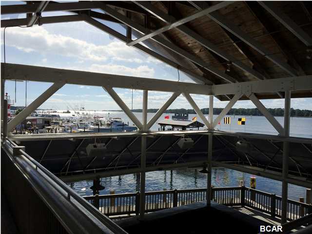 No Named Subdivision - Commercial Lease