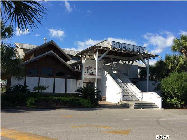 No Named Subdivision - Commercial Lease