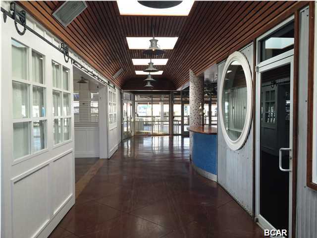 No Named Subdivision - Commercial Lease