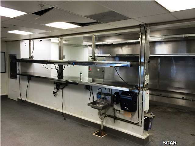 No Named Subdivision - Commercial Lease