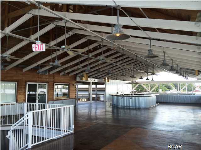 No Named Subdivision - Commercial Lease