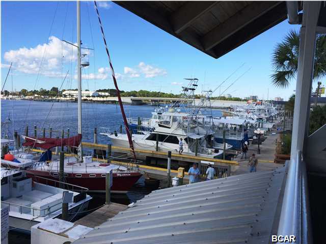 No Named Subdivision - Commercial Lease