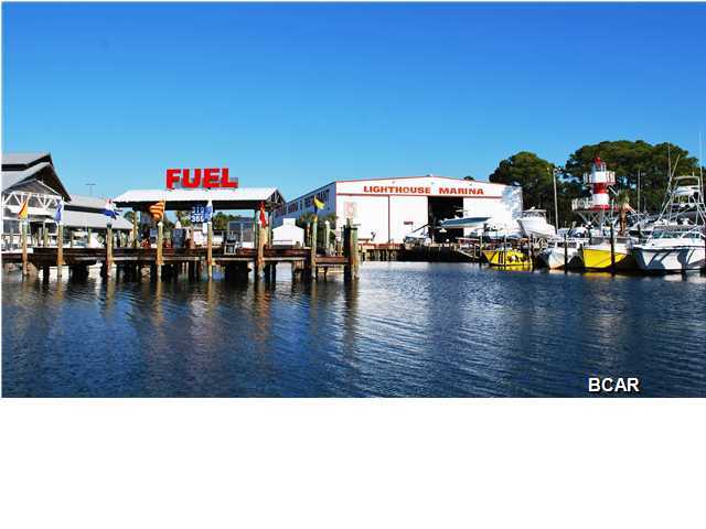 No Named Subdivision - Commercial Lease