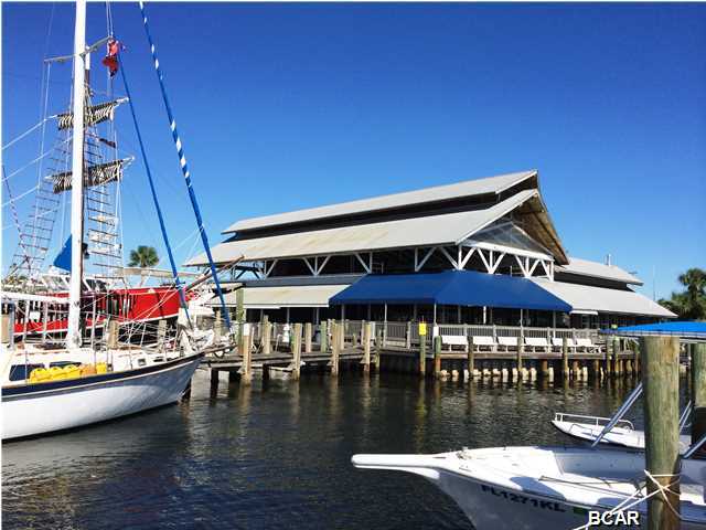 No Named Subdivision - Commercial Lease