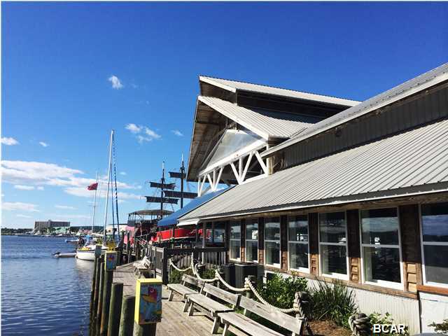 No Named Subdivision - Commercial Lease