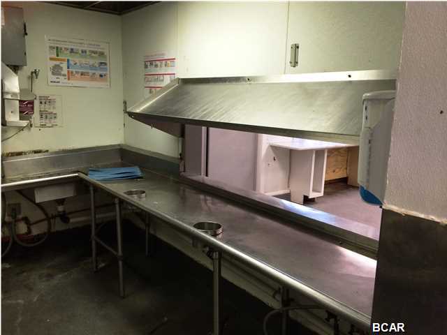 No Named Subdivision - Commercial Lease