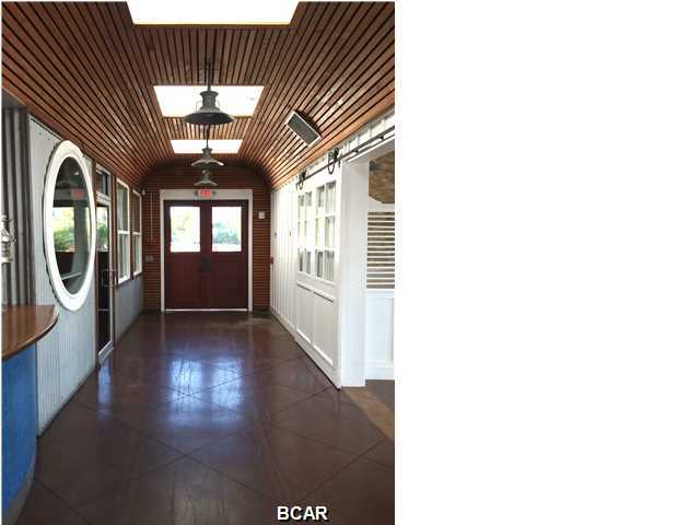 No Named Subdivision - Commercial Lease