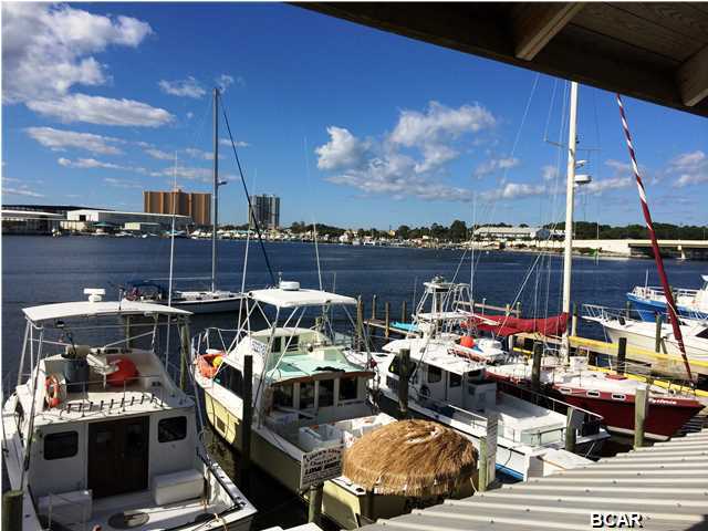 No Named Subdivision - Commercial Lease