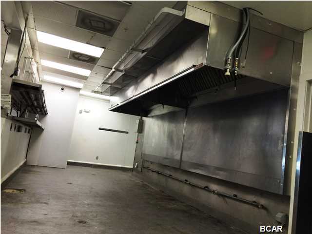 No Named Subdivision - Commercial Lease