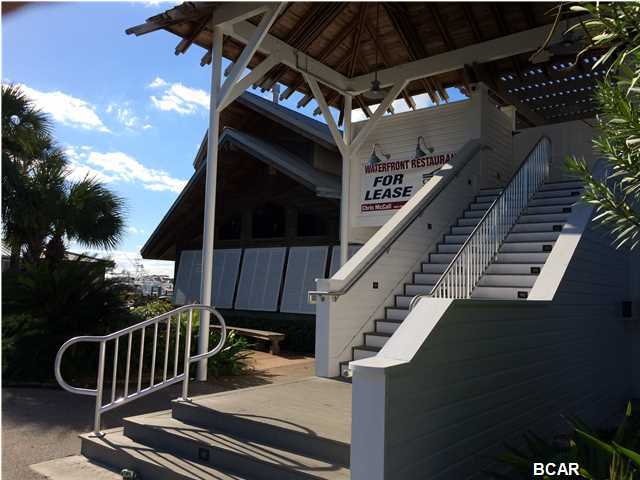 No Named Subdivision - Commercial Lease